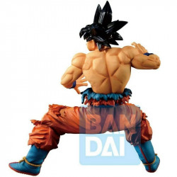 DBS Figurine Son Goku Migatte no Gokui Ichibansho Bandai