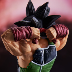 Figurine Bardock Creator X Creator Version A Banpresto