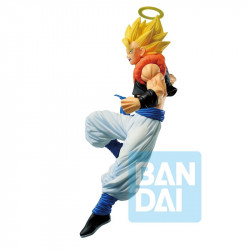 Figurine Gogeta Ichibansho Bandai Spirits