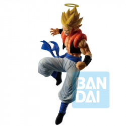 Figurine Gogeta Ichibansho Bandai Spirits