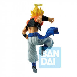 Figurine Gogeta Ichibansho Bandai Spirits