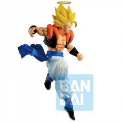 Figurine Gogeta Ichibansho Bandai Spirits