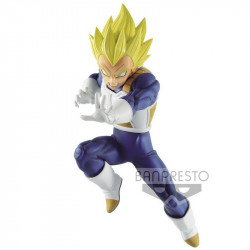 DBZ Figurine Ichibansho Android 20 Dr. Géro Bandai