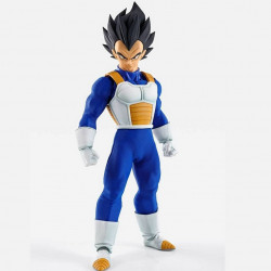 DRAGON BALL Z Figurine Vegeta Imagination Works Bandai