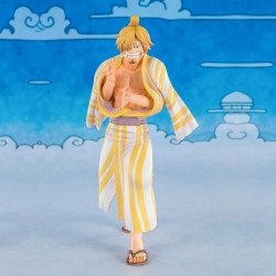 ONE PIECE Figuarts Zero Sangoro Sanji Bandai