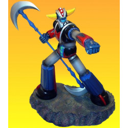 GOLDORAK statue Grendizer full size Mabell