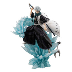 Figurine Toshiro Hitsugaya G.E.M Megahouse Bleach Thousand-Year Blood War