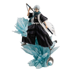 Figurine Toshiro Hitsugaya G.E.M Megahouse Bleach Thousand-Year Blood War