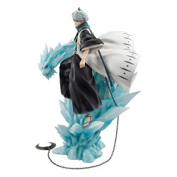 Figurine Toshiro Hitsugaya G.E.M Megahouse Bleach Thousand-Year Blood War