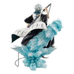 Figurine Toshiro Hitsugaya G.E.M Megahouse Bleach Thousand-Year Blood War