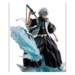 Figurine Toshiro Hitsugaya G.E.M Megahouse Bleach Thousand-Year Blood War