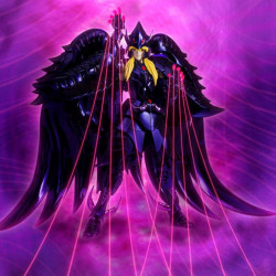 SAINT SEIYA Myth Cloth EX Griffon Minos OCE Bandai