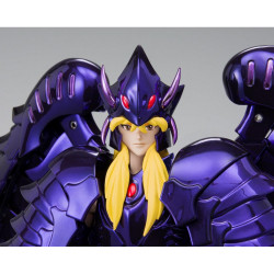 SAINT SEIYA Myth Cloth EX Griffon Minos OCE Bandai