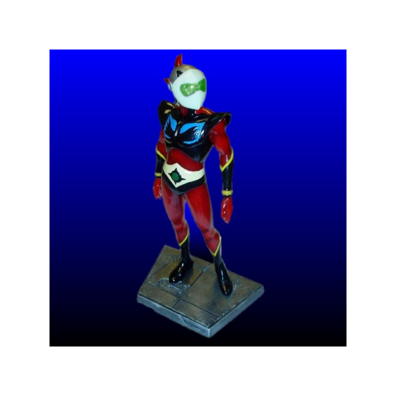 GOLDORAK statue Actarus full size Mabell GOLDORAK statue Actarus full size Mabell