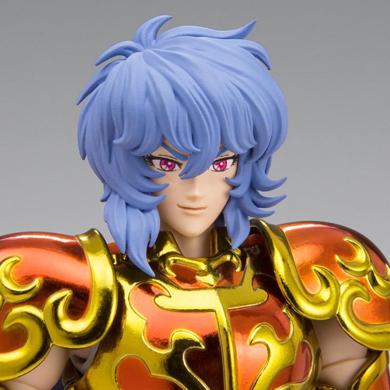 Myth Cloth EX Sorrento Sirène Bandai