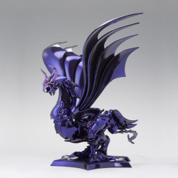 SAINT SEIYA Myth Cloth EX Wyvern Radamanthys OCE Bandai