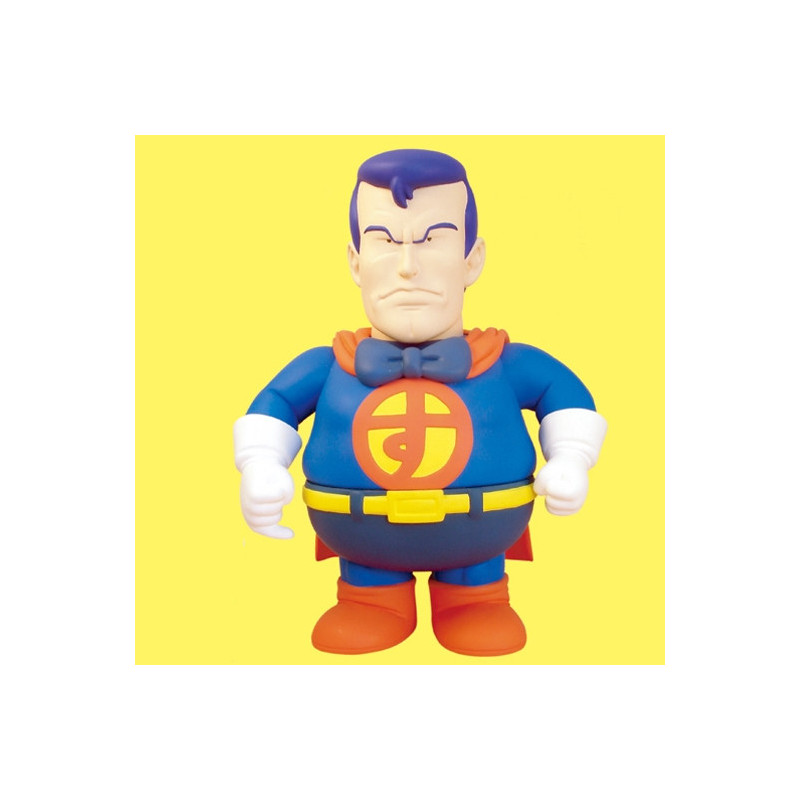 DR SLUMP figurine Suppaman