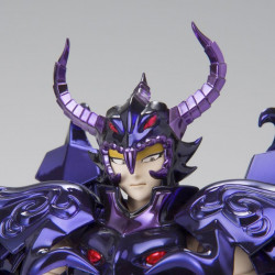 SAINT SEIYA Myth Cloth EX Wyvern Radamanthys OCE Bandai