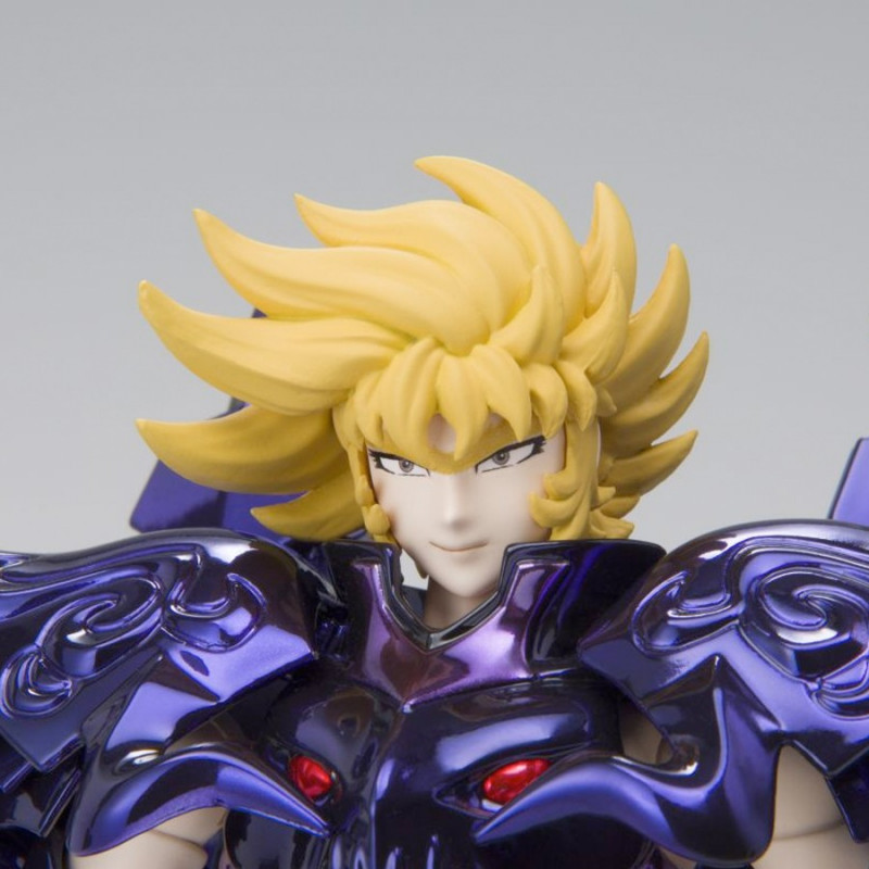 SAINT SEIYA Myth Cloth EX Wyvern Radamanthys OCE Bandai