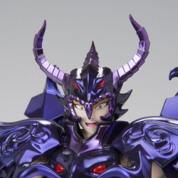 SAINT SEIYA Myth Cloth EX Wyvern Radamanthys OCE Bandai