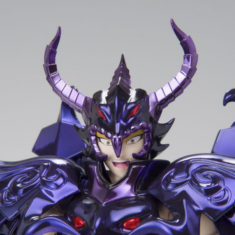 Saint Seiya Myth Cloth Ex Jp Radamanthys Wyvern Oce | Meses sin interés