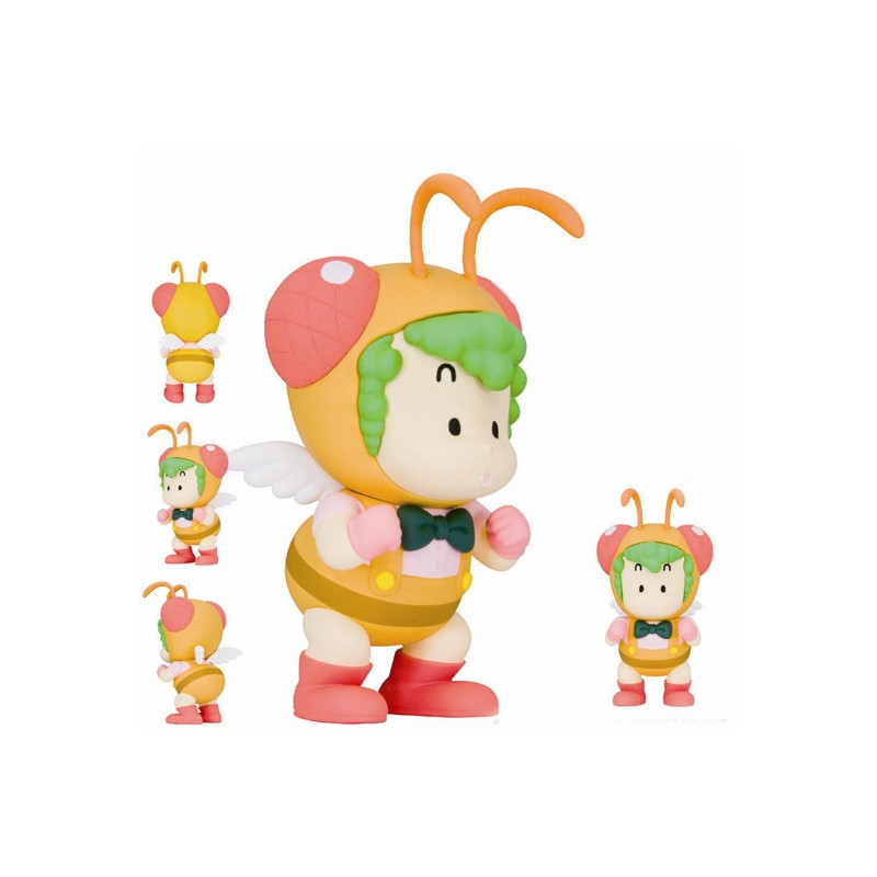 DR SLUMP figurine Gachan Abeille DR SLUMP figurine Gachan Abeille