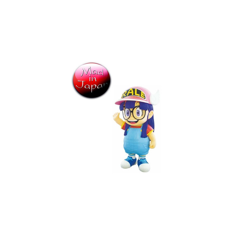 DR SLUMP figurine Arale Classique