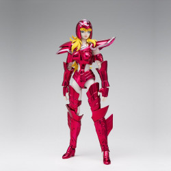 SAINT SEIYA Myth Cloth Thétis Mermaid Revival ver. Bandai