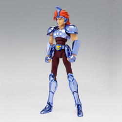 SAINT SEIYA Myth Cloth Capella du Cocher Bandai