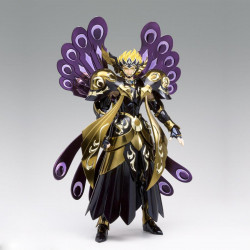 SAINT SEIYA Myth Cloth EX Hypnos Bandai