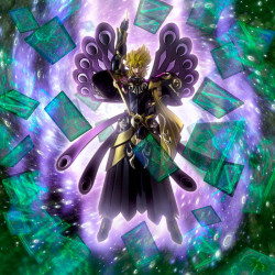 SAINT SEIYA Myth Cloth EX Hypnos Bandai