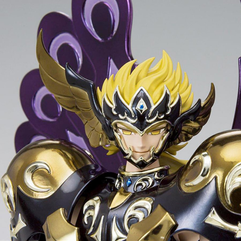 SAINT SEIYA Myth Cloth EX Hypnos Bandai SAINT SEIYA Myth Cloth EX Hypnos Bandai