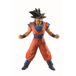 Figurine Son Goku Ichibansho History of Rivals Banpresto