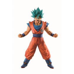 Figurine Son Goku Ichibansho History of Rivals Banpresto