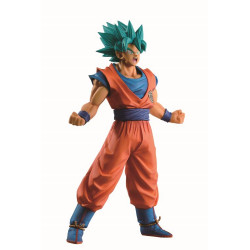 Figurine Son Goku Ichibansho History of Rivals Banpresto