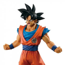 Figurine Son Goku Ichibansho History of Rivals Banpresto