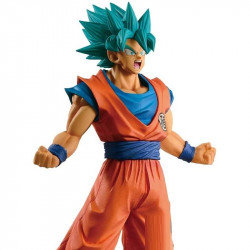 Figurine Son Goku Ichibansho History of Rivals Banpresto