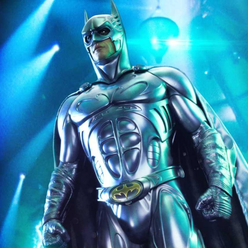 Statue Batman Sonar Suit Bonus Version Prime 1 Studio