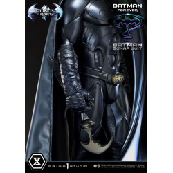 Statue Batman Sonar Suit Bonus Version Prime 1 Studio