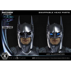 Statue Batman Sonar Suit Bonus Version Prime 1 Studio