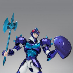 SAINT SEIYA Myth Cloth EX Gamma Thor de Phecda Bandai