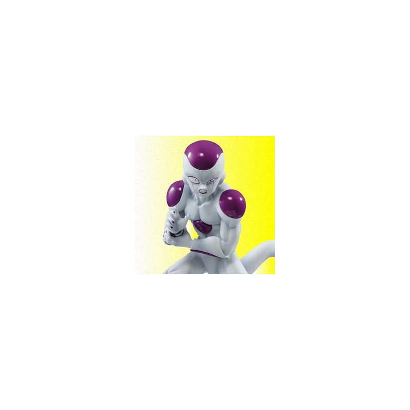 DRAGON BALL Z figurine Freezer Final Form Dramatic Showcase Banpresto DRAGON BALL Z figurine Freezer Final Form Dramatic Showcase Banpresto