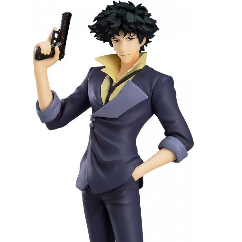 COWBOY BEBOP Figurine Spike Spiegel Pop Up Parade Good Smile Company