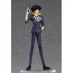 COWBOY BEBOP Figurine Spike Spiegel Pop Up Parade Good Smile Company