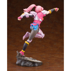 DRAGON QUEST The Adventure Of Dai Figurine Maam Deluxe Edition ARTFX J Kotobukiya