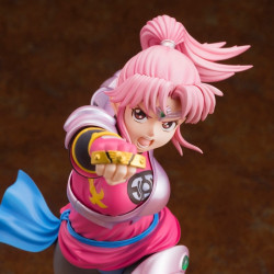 DRAGON QUEST The Adventure Of Dai Figurine Maam Deluxe Edition ARTFX J Kotobukiya