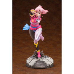 DRAGON QUEST The Adventure Of Dai Figurine Maam Deluxe Edition ARTFX J Kotobukiya