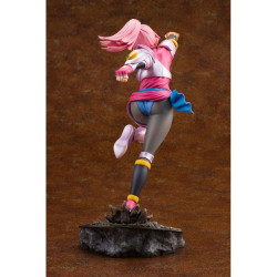 DRAGON QUEST The Adventure Of Dai Figurine Maam Deluxe Edition ARTFX J Kotobukiya