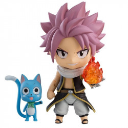 Figurine Nendoroid Natsu Dragneel Final Season Good Smile Company