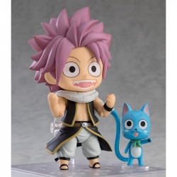 Figurine Nendoroid Natsu Dragneel Final Season Good Smile Company